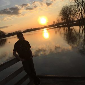 Meet your Posher, Adam